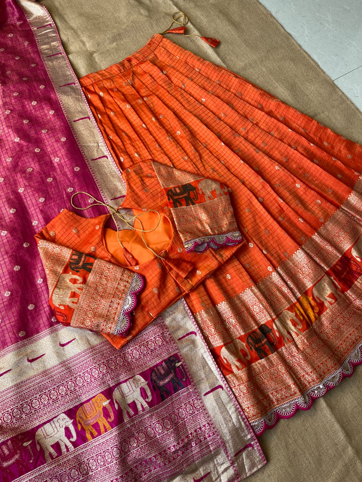 Bridal Lehengas