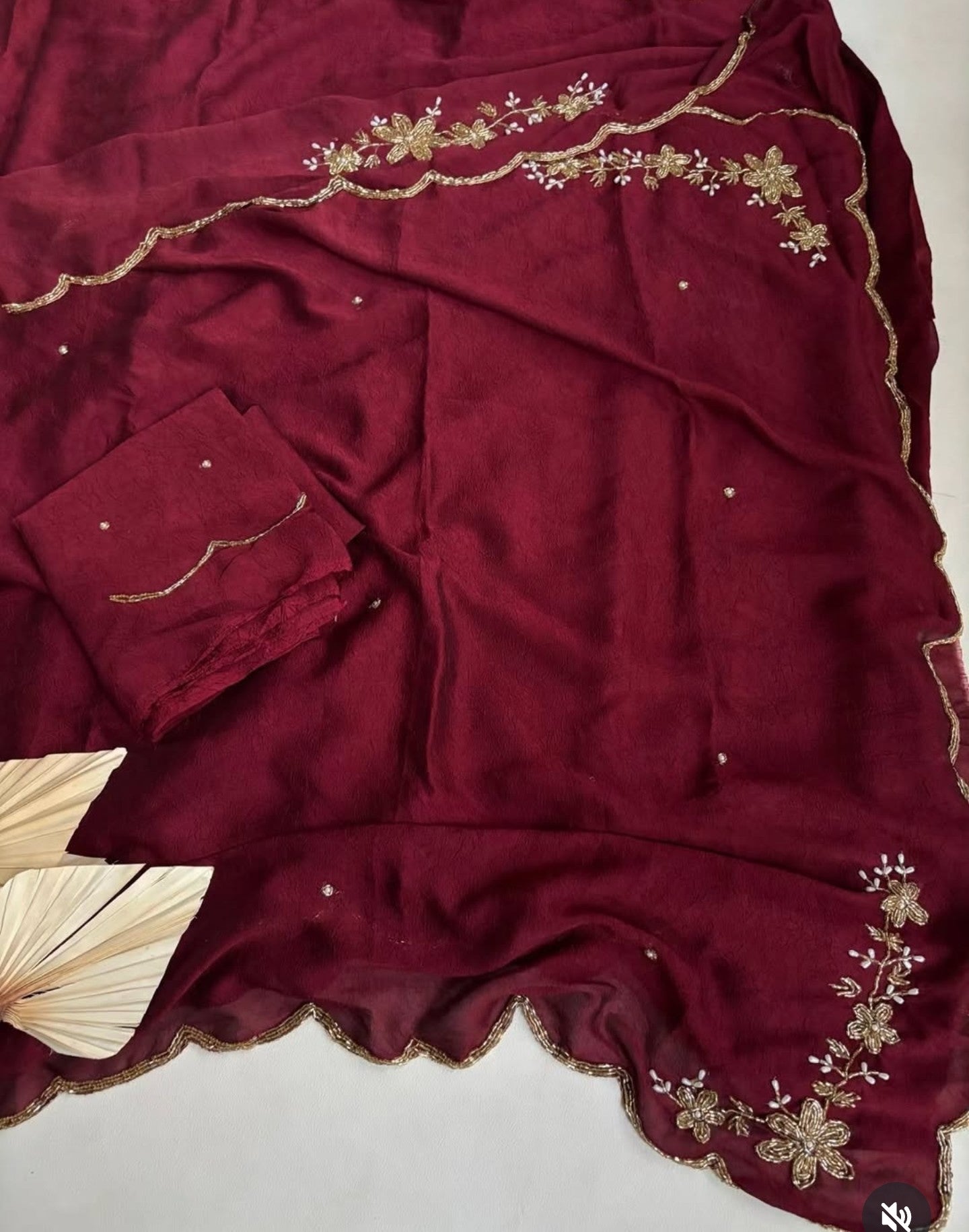 Designer Cocktail Sarees