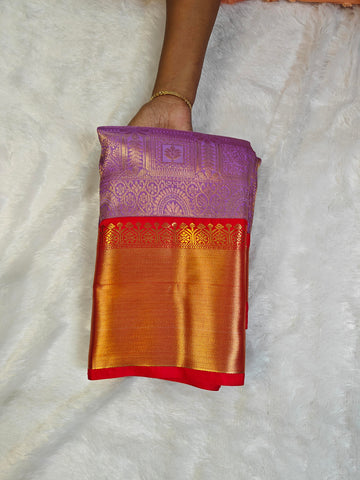Soft Semi Kanchipattu Sarees