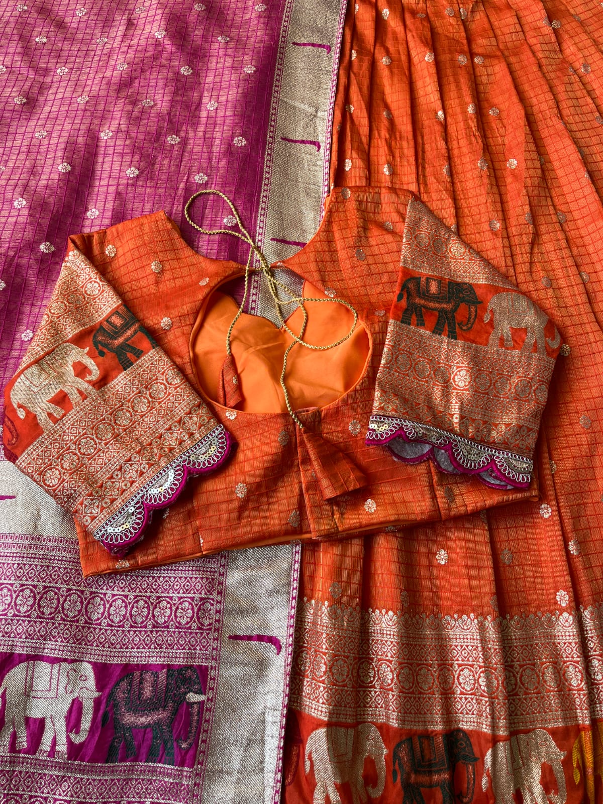 Bridal Lehengas