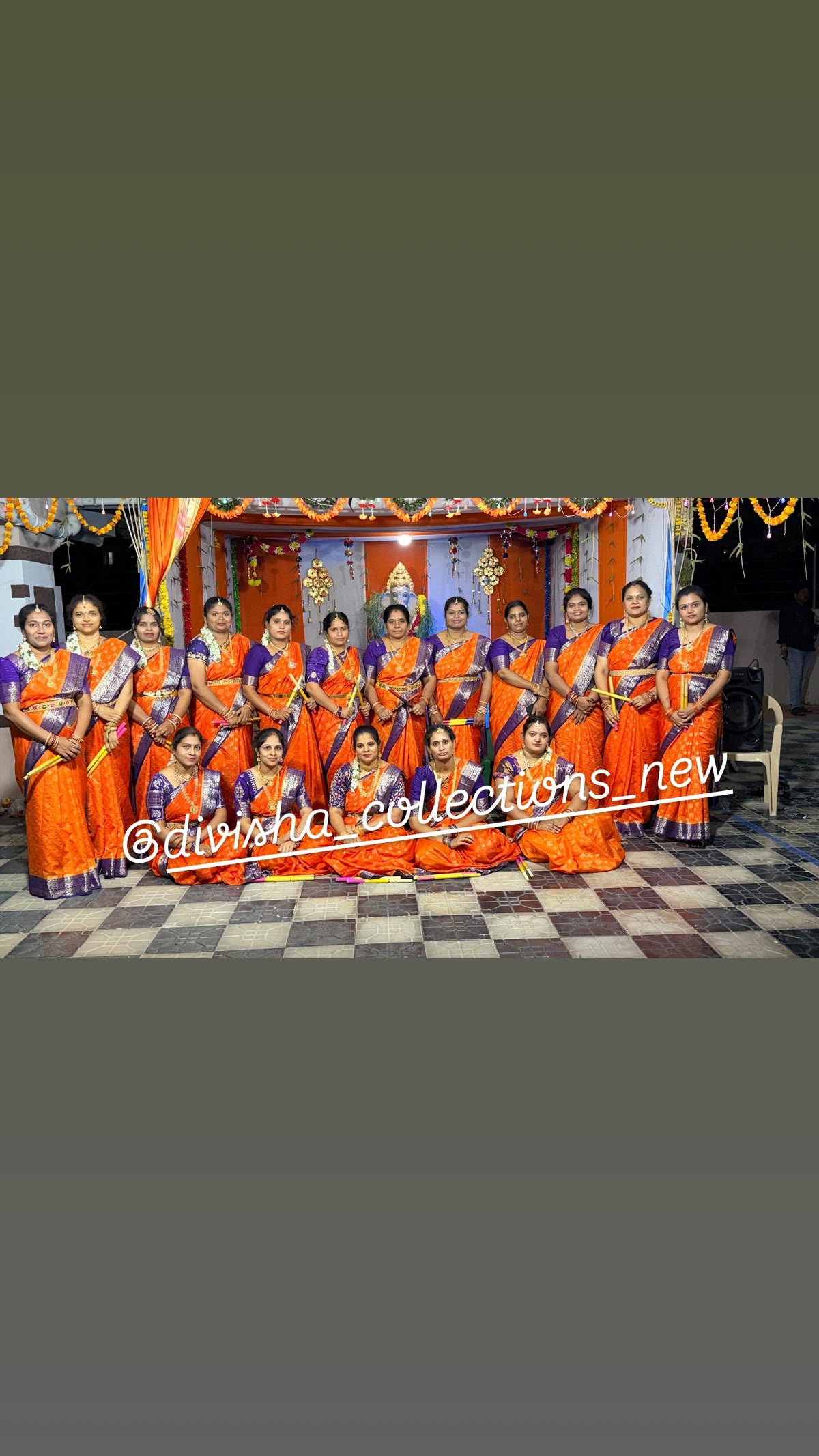 Handloom Banarasi Chiniya Silk Sarees